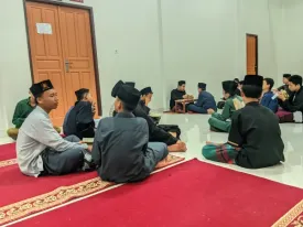 Mushola Pesantren