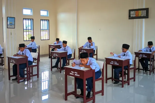 Kampus Babul Jannah