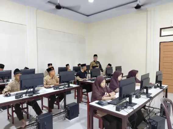 Tips Mempersiapkan Diri Menghadapi Tes Seleksi Masuk Pesantren